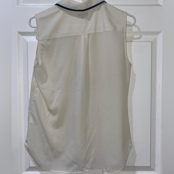 Talbots Blouse - Picture 2 of 2